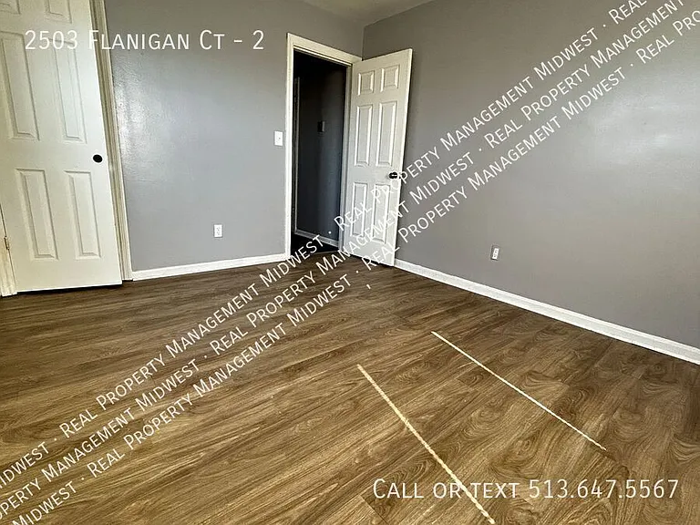 2503 Flanigan Ct #2 — Photo 4