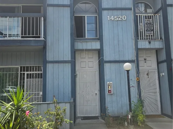14520 Plummer St Unit 5, Panorama City, CA 91402