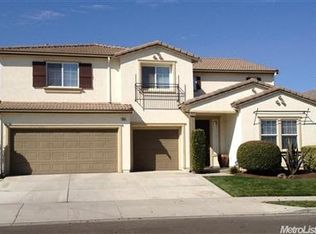 203 Abelia Ln, Patterson, CA 95363