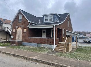 142 River Ave, Masontown, PA