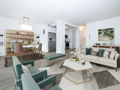 6 Fordham Hill Oval APT 3F, Bronx, NY, 10468