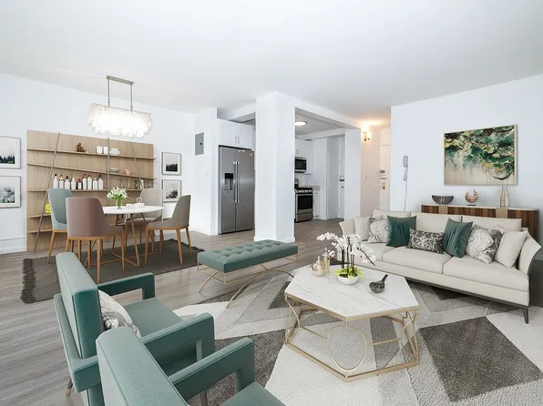 6 Fordham Hill Oval APT 3F, Bronx, NY 10468