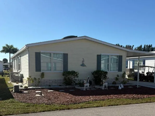 3858 Cypress Run Rd #357, North Fort Myers, FL 33917