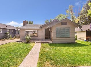 325 E Avenue D, Jerome, ID 83338