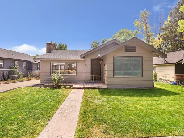 325 E Avenue D, Jerome, ID 83338