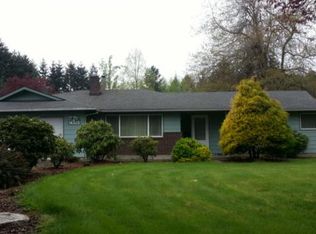 14303 SE 312th Dr, Boring, OR 97009