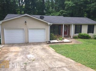 3823 Valpariso Cir, Decatur, GA 30034