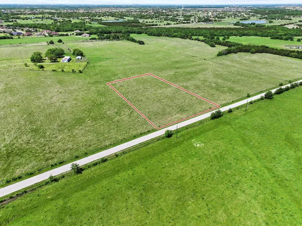 LOT Two Dowell Rd, Rockwall, TX 75032