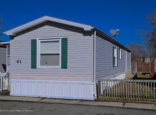 61 Hazlet Ave, Hazlet, NJ 07730
