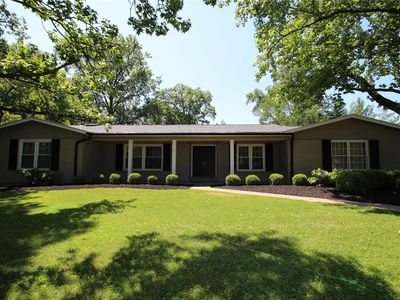 18 Spoede Ln, Saint Louis, MO, 63141