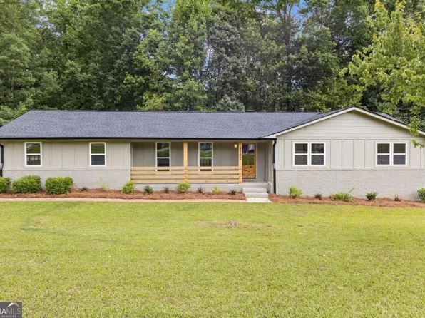 6142 Hutchins Dr, Buford, GA 30518