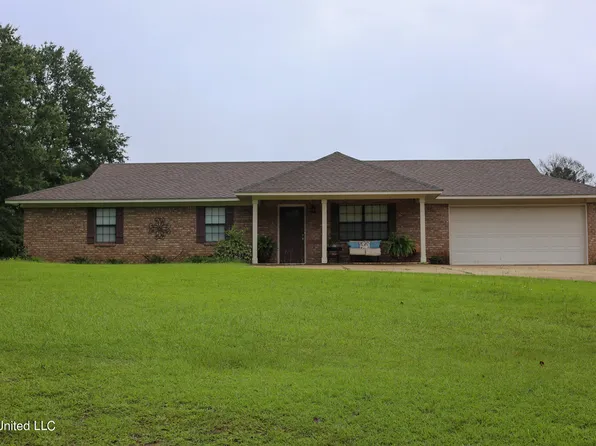 563 Seventh Day Rd, Florence, MS 39073