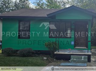 1919 Greenleaf Ave, Jackson, MS 39213