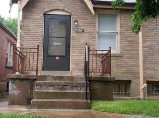 5847 Saloma Ave, Saint Louis, MO 63120