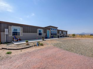 12275 N Poquito Valley Rd, Prescott Valley, AZ 86315