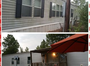 440 Hudson Rd, Farmerville, LA 71241