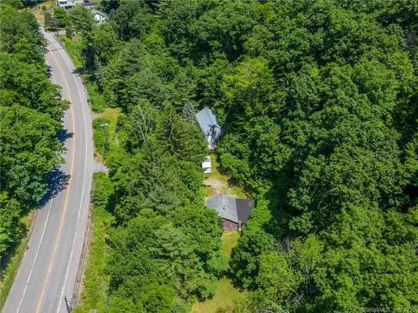 200 Bee Brook Rd, Washington Depot, CT 06794