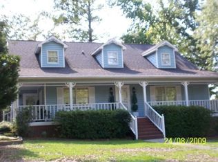 351 Miller St, Batesburg, SC 29006