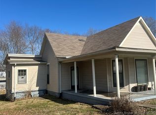1580 Highway 64 NW, Ramsey, IN 47166