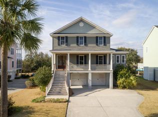 559 Two Mile Run, Johns Island, SC 29455