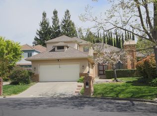 50 Sugar Pine Ln, Danville, CA 94506