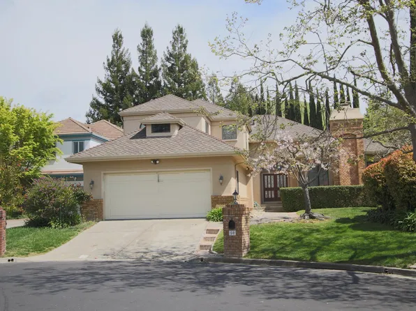 50 Sugar Pine Ln, Danville, CA 94506
