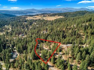 Nka S Saddleback Dr, Coeur D Alene, ID 83814