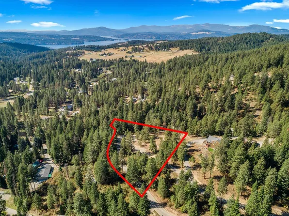 Nka S Saddleback Dr, Coeur D Alene, ID 83814