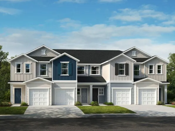 10619 Brookside Reserve Rd, Wake Forest, NC 27587