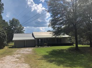3497 Old Highway 78, Hickory Flat, MS 38633