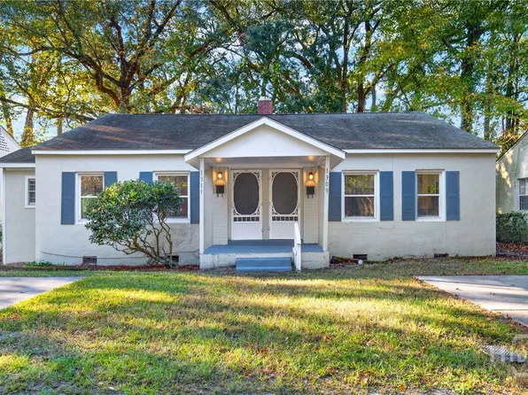 1311 E 55th St, Savannah, GA