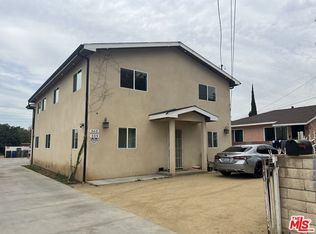 563 S Arizona Ave, Los Angeles, CA 90022