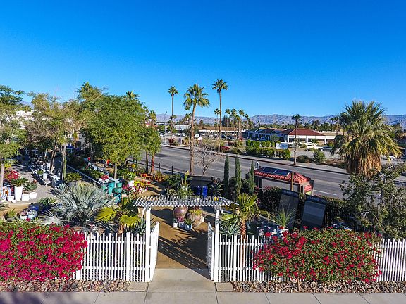 5th image of 2393 N Palm Canyon Dr