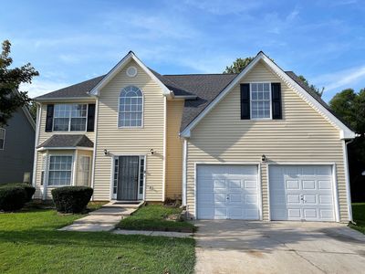 1114 Quail Hunt Dr, Riverdale, GA, 30296