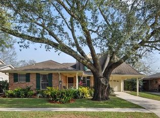 2021 Riviere Ave, Metairie, LA 70003