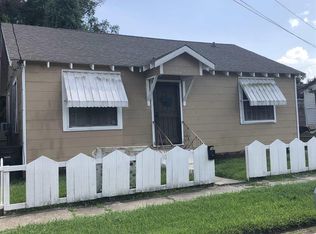 1912 America St, Baton Rouge, LA 70806