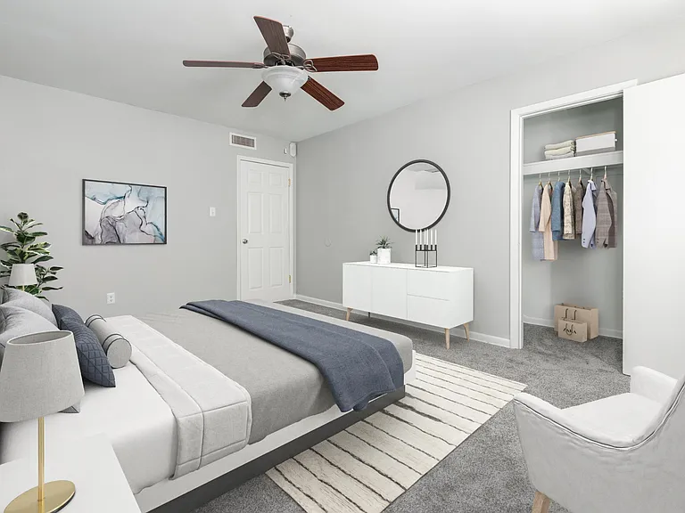 Sage Pointe Apartments — Photo 48