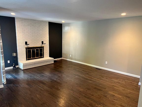 Entertainment room