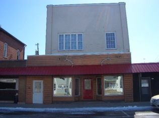 119 W North St, Plainfield, WI 54966