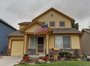 11643 Oakland St, Henderson, CO 80640