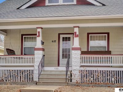 632 S 31st St, Lincoln, NE, 68510