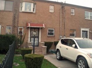 576 Thomas S Boyland St, Brooklyn, NY 11212