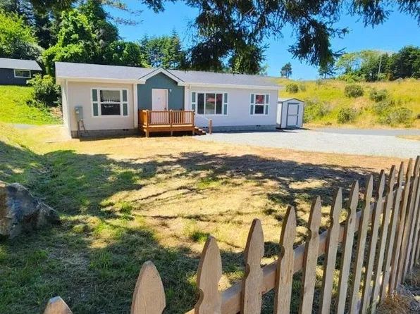 29865 Colvin St, Gold Beach, OR 97444