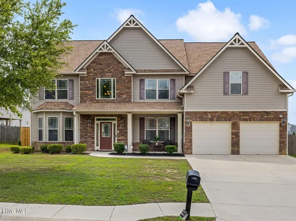 6081 Reynolds Circle, Grovetown, GA 30813