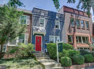 231 Warren St NE, Washington, DC 20002