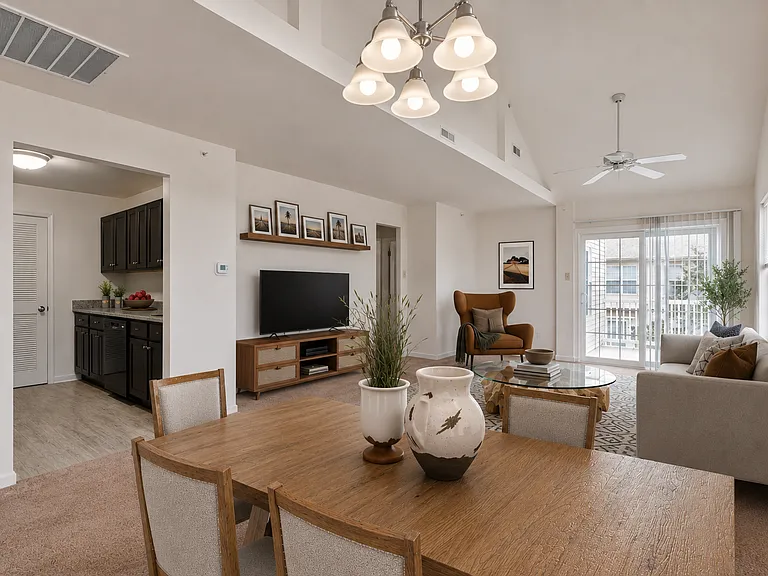 The Apartments at Olde Towne — Photo 36