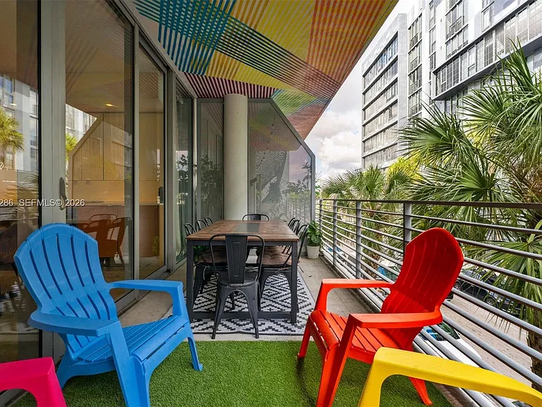 250 NW 24th St #2B — Photo 14