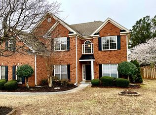 3502 Kirkwell Pl, Suwanee, GA 30024