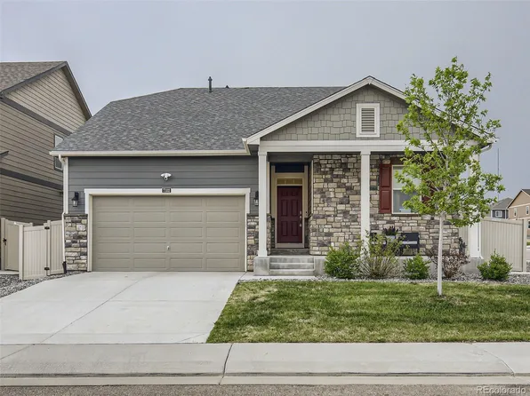 7102 Frying Pan Drive, Frederick, CO 80530