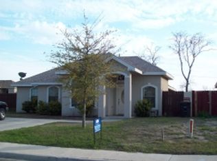 280 Paso Caballero, Eagle Pass, TX 78852